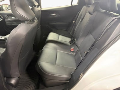 2026 Toyota Prius Nightshade