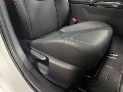 2026 Toyota Prius Nightshade