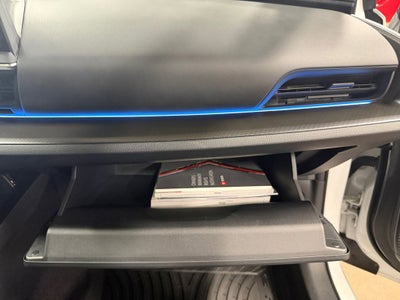 2026 Toyota Prius Nightshade