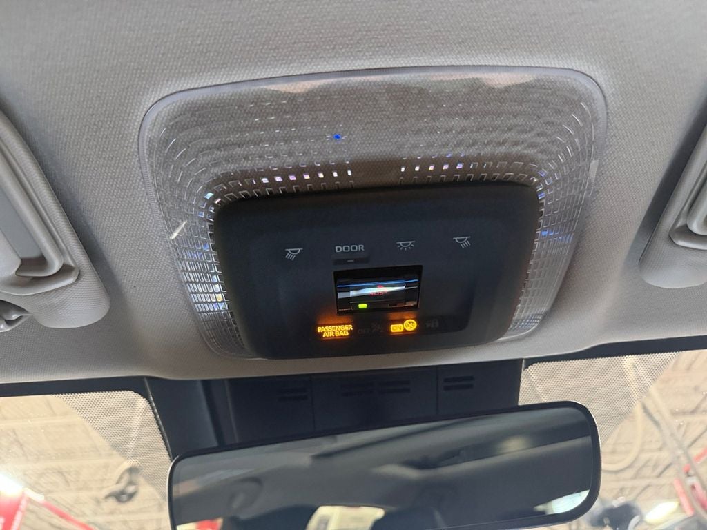 2026 Toyota Prius Nightshade