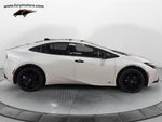 2026 Toyota Prius Nightshade