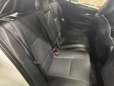 2026 Toyota Prius Nightshade