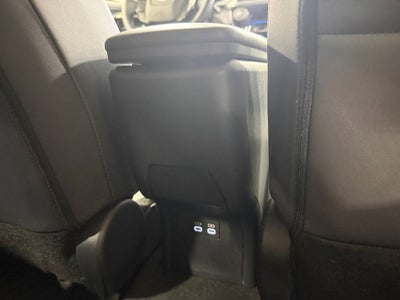 2026 Toyota Prius Nightshade