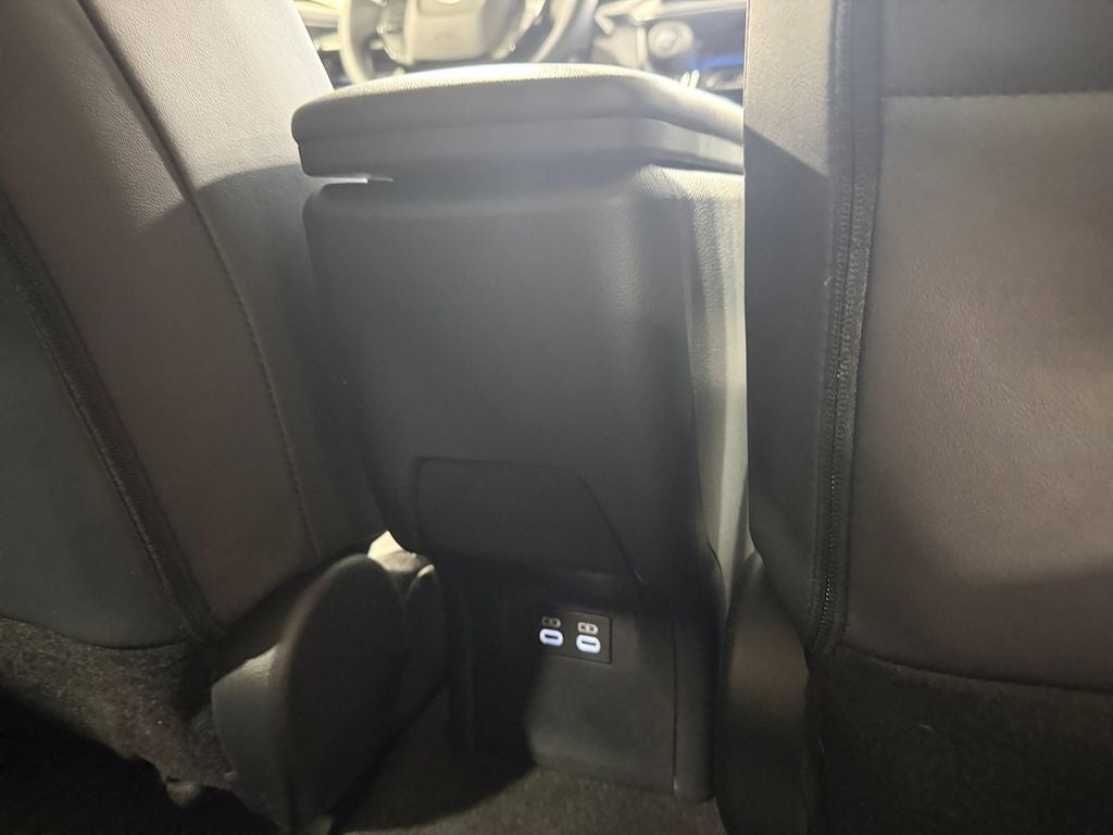 2026 Toyota Prius Nightshade