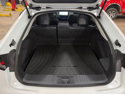 2026 Toyota Prius Nightshade