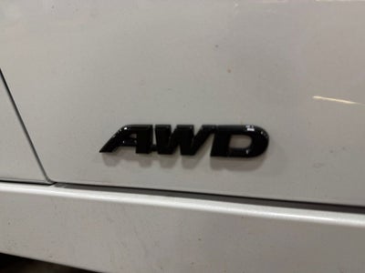 2026 Toyota Prius Nightshade