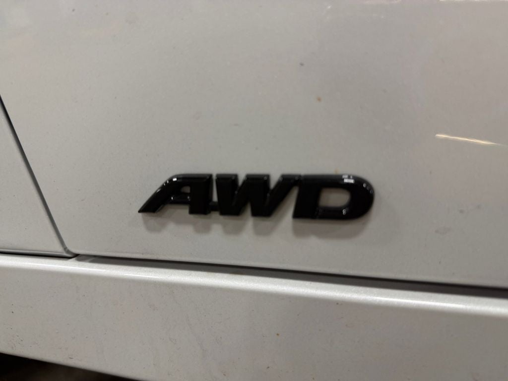 2026 Toyota Prius Nightshade