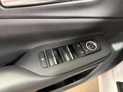 2026 Toyota Prius Nightshade