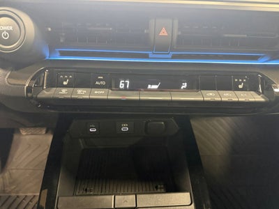 2026 Toyota Prius Nightshade