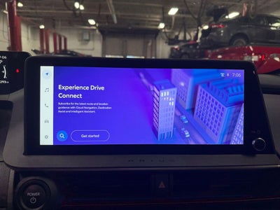 2026 Toyota Prius Nightshade