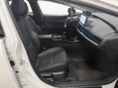 2026 Toyota Prius Nightshade