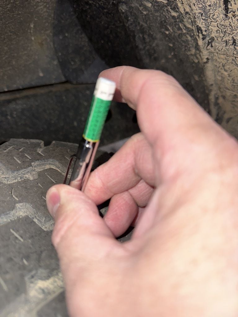 2007 Toyota FJ Cruiser Base