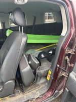 2007 Toyota FJ Cruiser Base