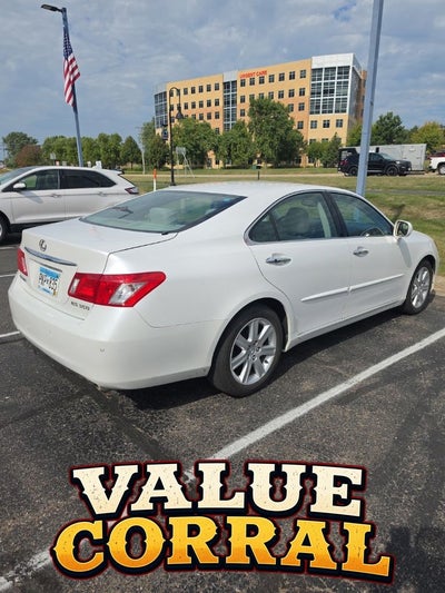 2007 Lexus ES 350