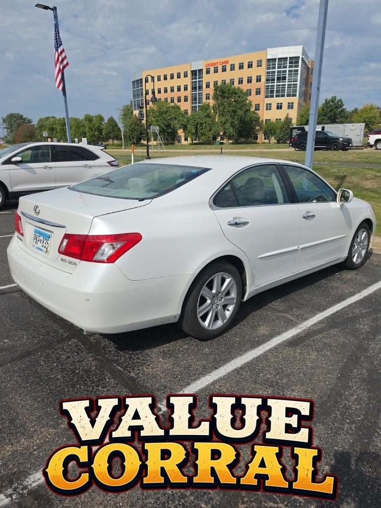 2007 Lexus ES 350