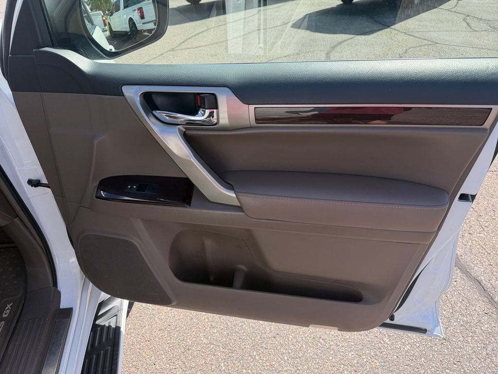 2016 Lexus GX 460 Premium w/Tow Pkg