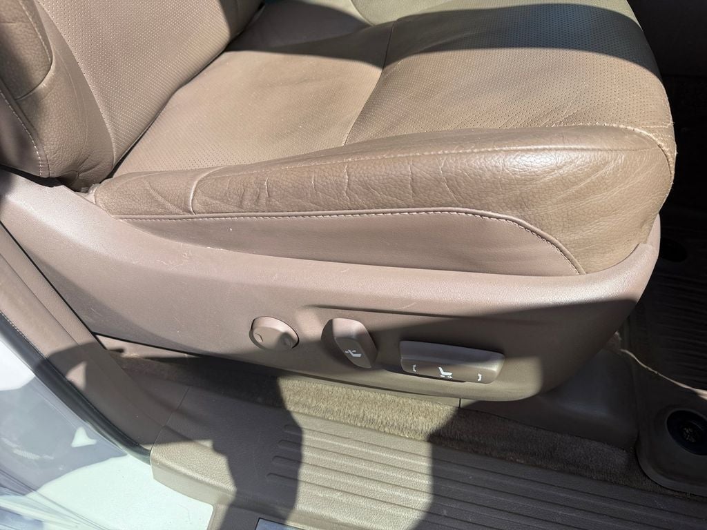 2016 Lexus GX 460 Premium w/Tow Pkg