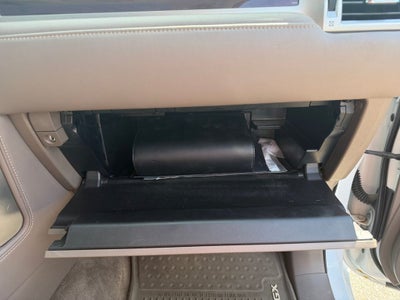 2016 Lexus GX 460 Premium w/Tow Pkg