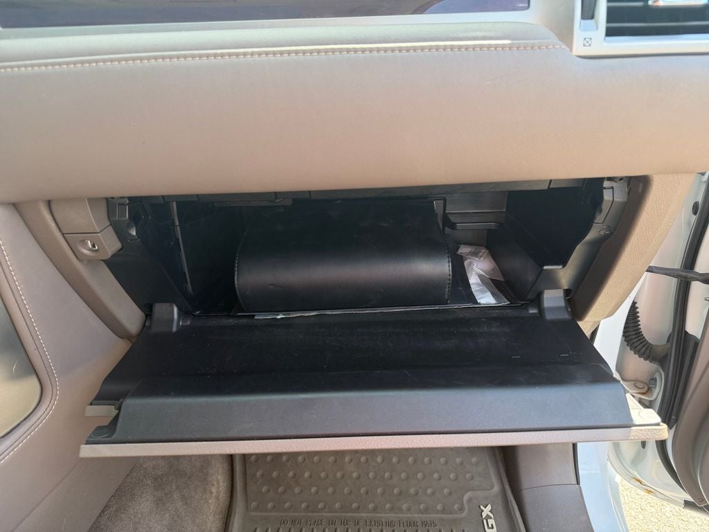 2016 Lexus GX 460 Premium w/Tow Pkg