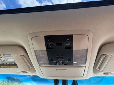 2016 Lexus GX 460 Premium w/Tow Pkg
