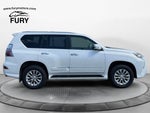 2016 Lexus GX 460 Premium w/Tow Pkg