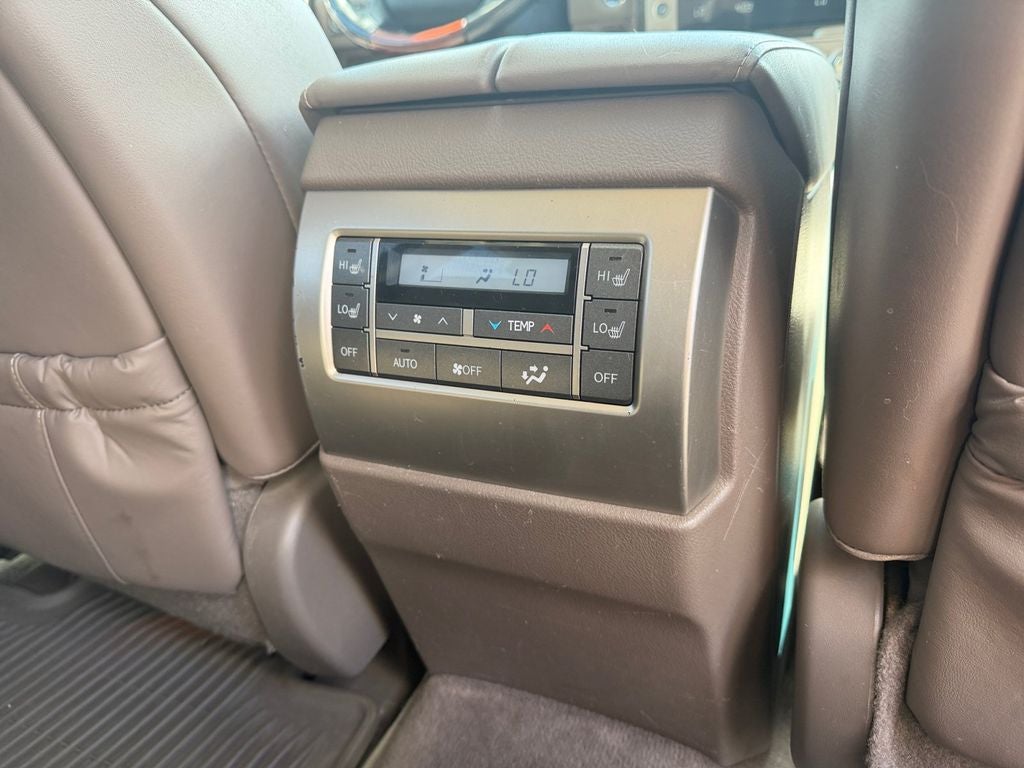 2016 Lexus GX 460 Premium w/Tow Pkg