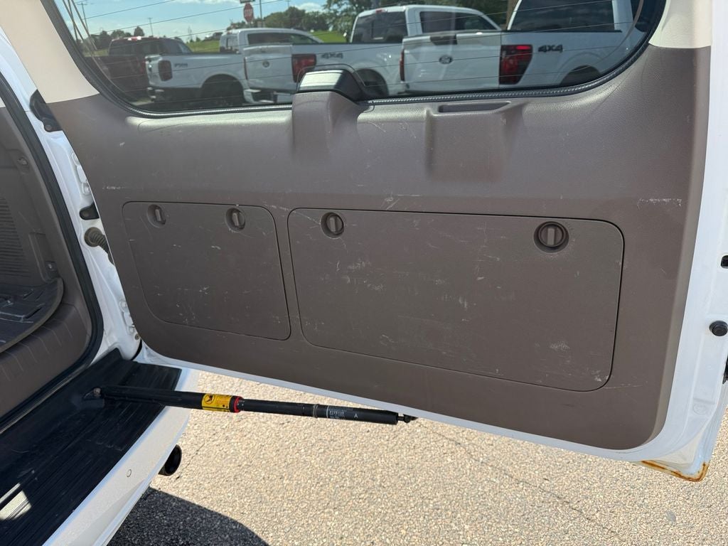 2016 Lexus GX 460 Premium w/Tow Pkg