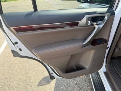 2016 Lexus GX 460 Premium w/Tow Pkg