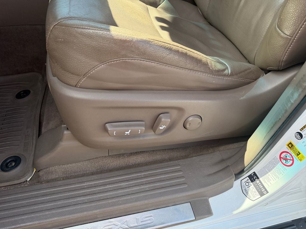 2016 Lexus GX 460 Premium w/Tow Pkg