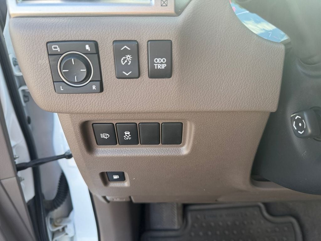 2016 Lexus GX 460 Premium w/Tow Pkg