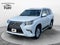 2016 Lexus GX 460 Premium w/Tow Pkg