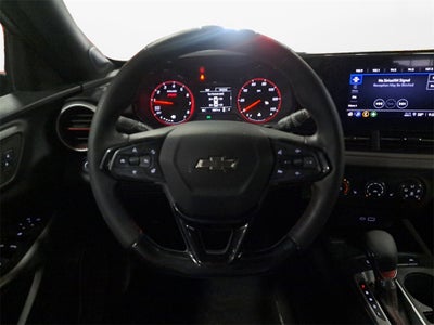 2024 Chevrolet Trax Rally Sport w/Driver Confidence Pkg