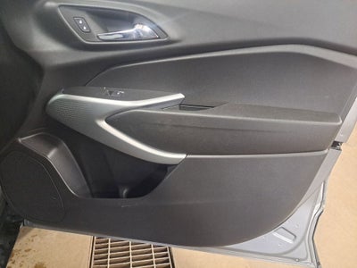 2024 Chevrolet Trax Rally Sport w/Driver Confidence Pkg