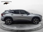 2024 Chevrolet Trax Rally Sport w/Driver Confidence Pkg