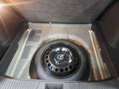 2024 Chevrolet Trax Rally Sport w/Driver Confidence Pkg