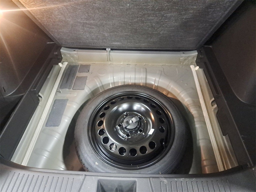 2024 Chevrolet Trax Rally Sport w/Driver Confidence Pkg