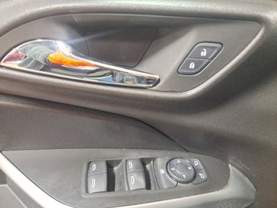 2024 Chevrolet Trax Rally Sport w/Driver Confidence Pkg