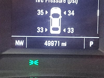 2024 Chevrolet Trax Rally Sport w/Driver Confidence Pkg