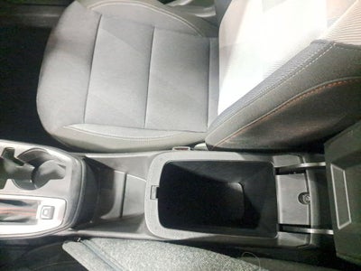 2024 Chevrolet Trax Rally Sport w/Driver Confidence Pkg