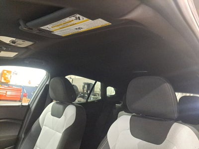 2024 Chevrolet Trax Rally Sport w/Driver Confidence Pkg