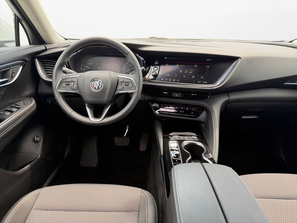2023 Buick Envision Preferred w/Enhanced Driver Confidence Pkg
