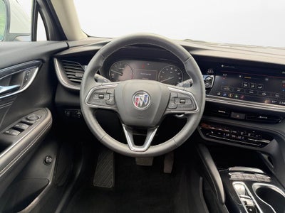 2023 Buick Envision Preferred w/Enhanced Driver Confidence Pkg