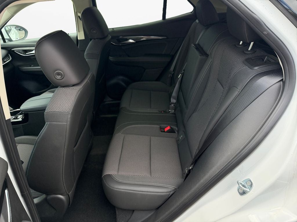 2023 Buick Envision Preferred w/Enhanced Driver Confidence Pkg