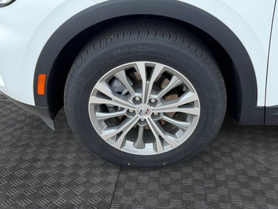 2023 Buick Envision Preferred w/Enhanced Driver Confidence Pkg