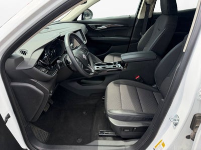 2023 Buick Envision Preferred w/Enhanced Driver Confidence Pkg
