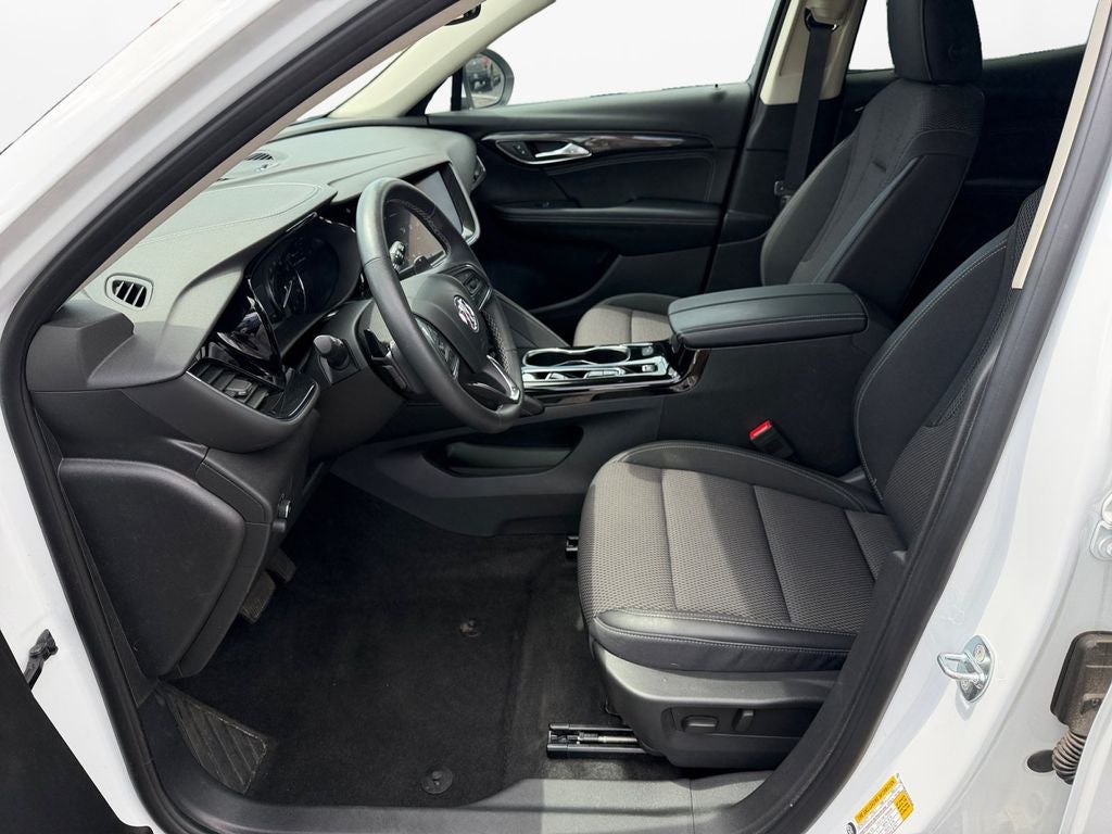 2023 Buick Envision Preferred w/Enhanced Driver Confidence Pkg