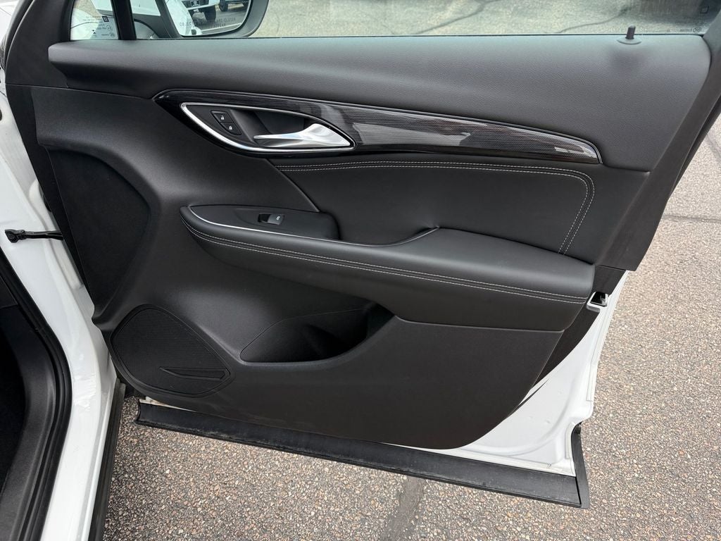 2023 Buick Envision Preferred w/Enhanced Driver Confidence Pkg