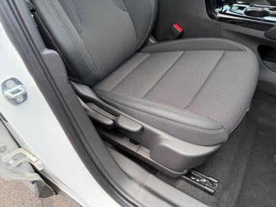 2023 Buick Envision Preferred w/Enhanced Driver Confidence Pkg