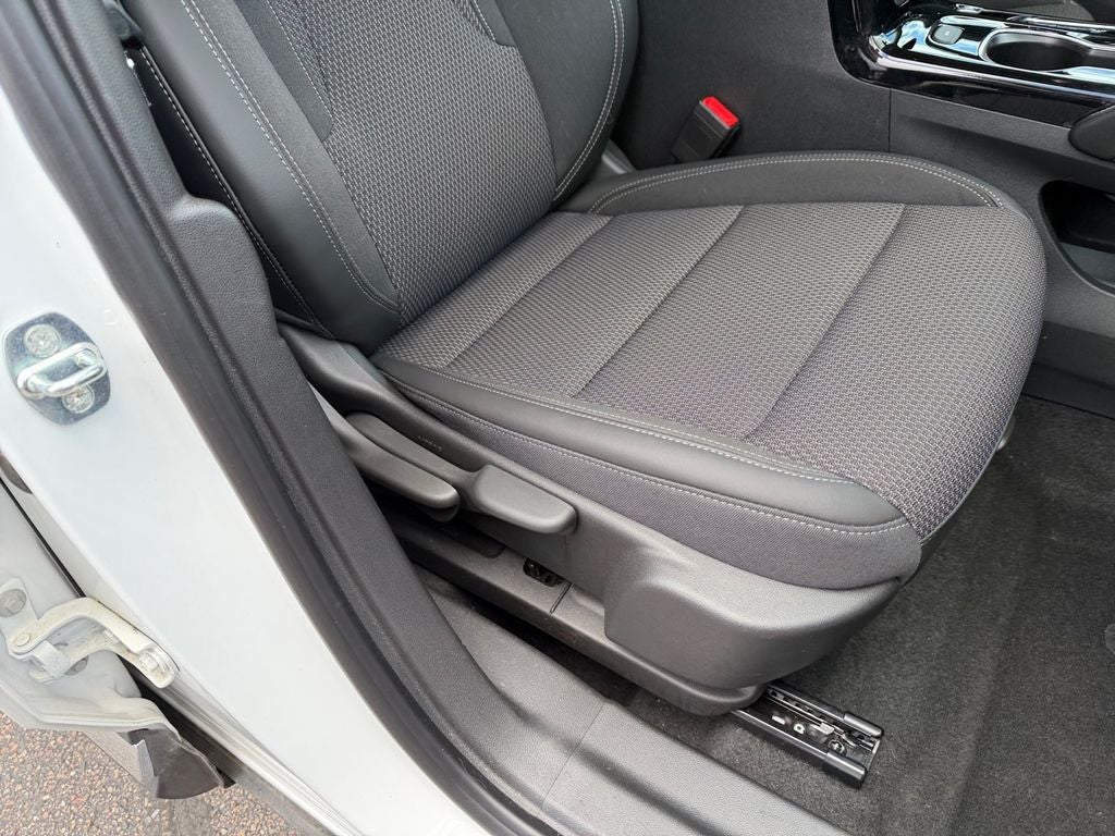 2023 Buick Envision Preferred w/Enhanced Driver Confidence Pkg