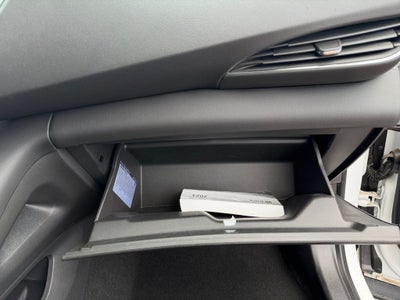 2023 Buick Envision Preferred w/Enhanced Driver Confidence Pkg